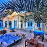 اقامتگاه بوم گردی سرای سنتی هاتف اصفهان