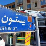 سیستم دزدگیر امیر