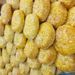 شیرینی سرای علی