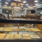 شیرینی سرای علی