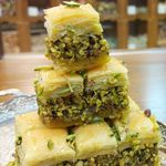 شیرینی سرای علی