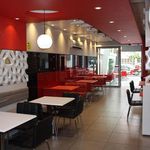 فست فود چگینو