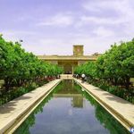 ارگ کریم خانی