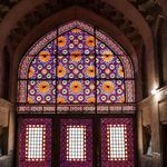 ارگ کریم خانی