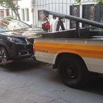 امدادخودرو نیسان یدک کش جرثقیل تعمیردرمحل