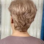 مرکز رنگ و احیا شبنم (خدمات رنگ و احیا مو)