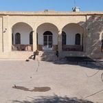 خانه معلم زارچ یزد
