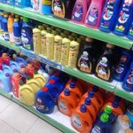 سوپرمارکت آوازه