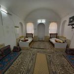 خانه معلم زارچ یزد