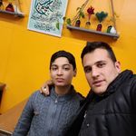 فست فود عموحسن