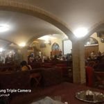رستوران سنتی باغ گردو