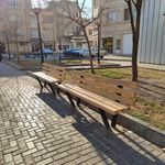 ایستگاه اتوبوس مجد 16