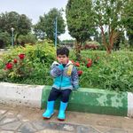 بوستان نماز