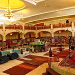 رستوران سنتی باغ گردو