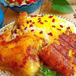 رستوران و غذای آماده برادران رمضانی