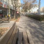 ایستگاه اتوبوس مجد 16