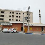 حمام عمومی گلستان