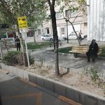 ایستگاه اتوبوس مجد 16