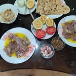 رستوران طباخي هزاردستان رشت