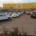 پمپ بنزین ولنجک