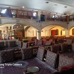 رستوران سنتی باغ گردو