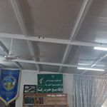 مسجد فاطمه الزهرا مهرگان