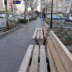 ایستگاه اتوبوس مجد 16