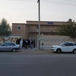 مسجد حضرت ابوالفضل