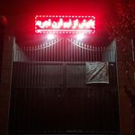 لوازم ساختمانی آقامحمدی