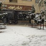 کافی شاپ عود
