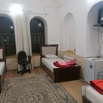 خانه معلم زارچ یزد
