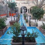 رستوران سنتی باغ گردو