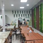 رستوران و غذای آماده برادران رمضانی