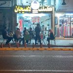 کتلت لاهیجان شهرداری(چله خانه سابق)