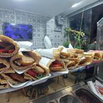 کتلت لاهیجان شهرداری(چله خانه سابق)