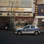 نان ماشینی ستاره