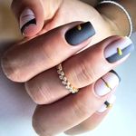 سالن کاشت ناخن لاک بار