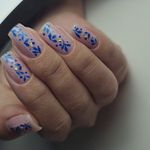 سالن کاشت ناخن لاک بار