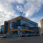 مجتمع تجاری لوکس پالادیوم تبریز