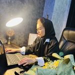 زهرا فولادی وکیل پایه یک دادگستری گیلان