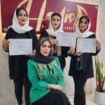 عروس سرای حدیث گنجی