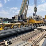 شرکت سنگین بار تاو