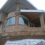 تولید درب و پنجره Upvc شانی