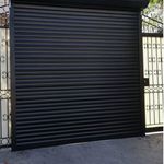 جک پارکینگ وکرکره برقی و راهبند دورمادور