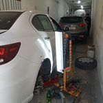 خدمات تخصصی صافکاری  PDR مهدی