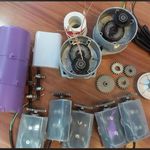 فنی مهندسی سهرابی