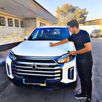 کارشناسی رنگ و فنی خودرو (سیار) کل تهران