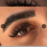 کاشت ناخن با مژه موقت رایگان