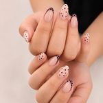 سالن تخصصی ناخن و مژه سارا عسگری