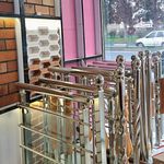 گالری آجر نسوز و کلینیک ساختمانی شهریار